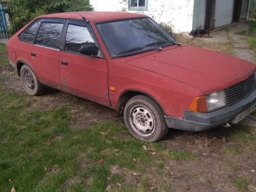 Авто  2141 1993 № 6761798
