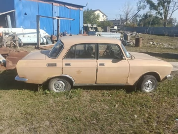 Авто  2140 1986 № 6763952
