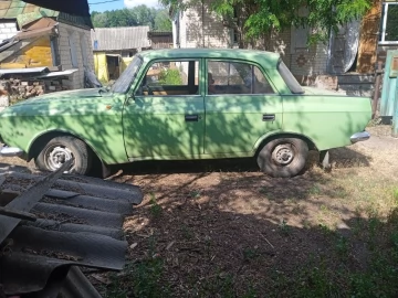 Авто  412 1990 № 6765976