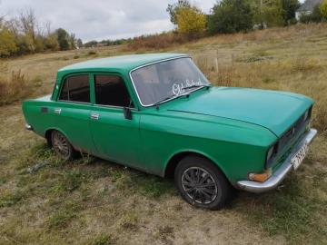 Авто  2140 1995 № 6767240