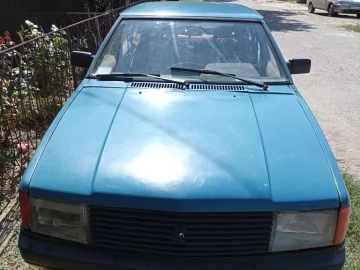Авто  2141 1994 № 6770826