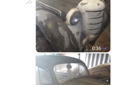 Авто  401 1955 № 6770950