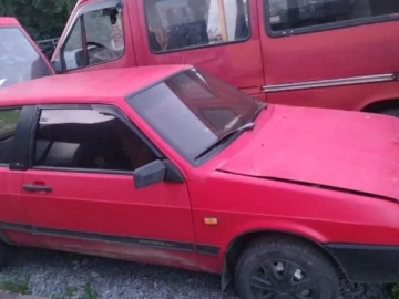 Авто ВАЗ 1119 Kalina 1961 № 6773622