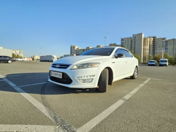 Авто Ford Mondeo 2013 № 6774073