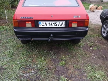 Авто  2141 1990 № 6774130