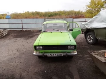 Авто  2140 1981 № 6774497