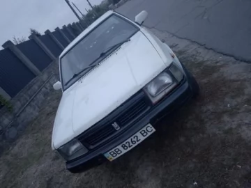 Авто  2141 1991 № 6777494