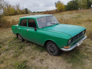 Авто  2140 1982 № 6778580
