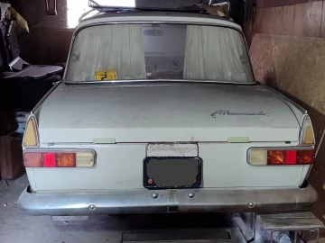 Авто  408 1972 № 6780199