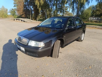 Авто Skoda Octavia 2009 № 6780207