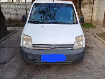 Авто Ford Transit 2008 № 6780325