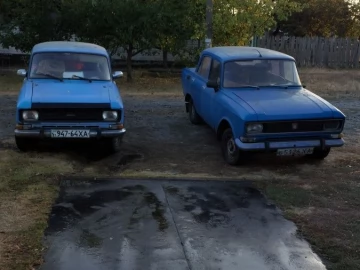 Авто  2140 1982 № 6780585