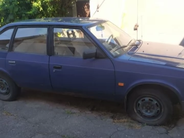 Авто  2141 1990 № 6780632