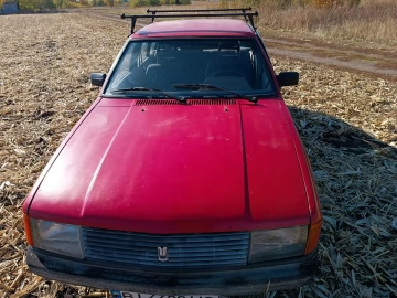 Авто  2141 1989 № 6781356