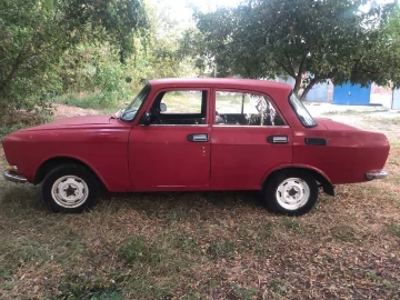 Авто  2140 1978 № 6782807