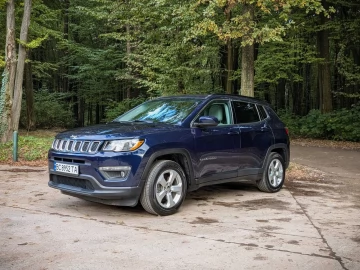 Авто Jeep Compass 2020 № 6784275