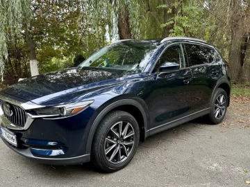 Авто Mazda Cx-5 2017 № 6784594