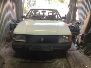 Авто  2141 1991 № 6784813