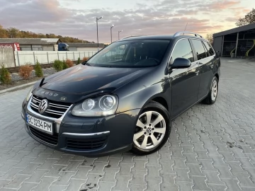 Авто Volkswagen Golf 2008 № 6785306