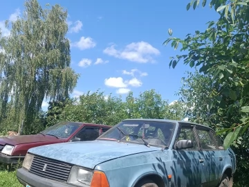 Авто  2141 1991 № 6787553