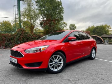 Авто Ford Focus 2016 № 6788050
