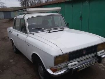 Авто  2140 1981 № 6788605