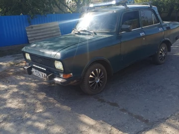 Авто  2140 1986 № 6790976