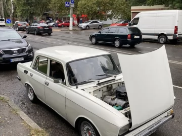 Авто  2140 1987 № 6791210