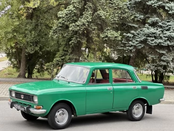 Авто  2140 1979 № 6791494
