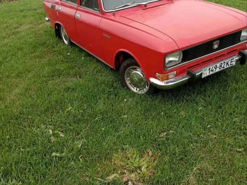 Авто  2140 1977 № 6793071