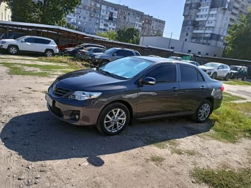 Авто Toyota Corolla 2012 № 6793278