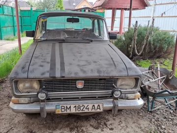Авто  2140 1979 № 6793867