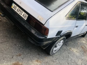 Авто  2141 1993 № 6799510