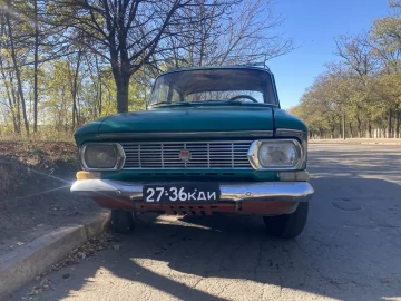 Авто  410 1973 № 6800196