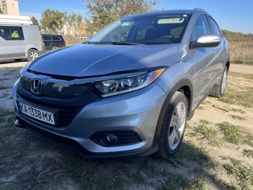 Авто Honda Hr-V 2019 № 6800275