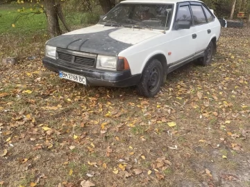 Авто  2141 1991 № 6803162