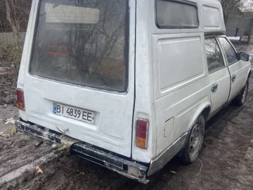 Авто  2901 1998 № 6803370