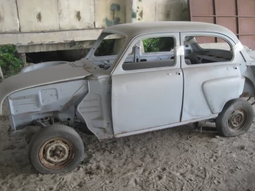 Авто  407 1959 № 6805058