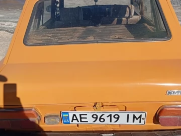 Авто  Grenadier 1987 № 6806704