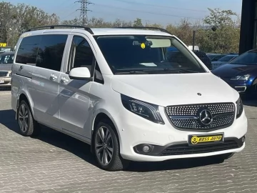 Авто Mercedes Vito 2015 № 6808346
