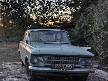 Авто  412 1974 № 6808546