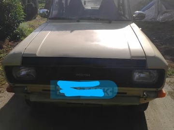 Авто  2140 1986 № 6813436