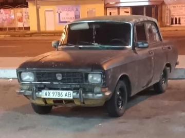 Авто  2140 1978 № 6815844