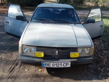 Авто  2141 1994 № 6817135