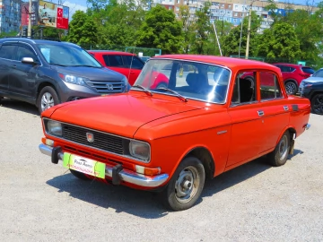 Авто  2140 1987 № 6817759