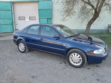 Авто Audi A4 1999 № 6817817