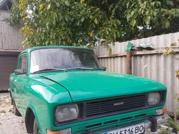 Авто  Grenadier 1987 № 6821051