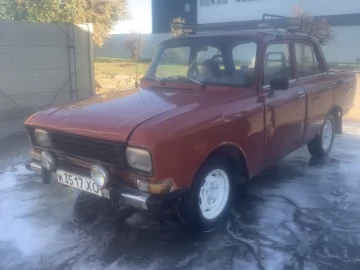 Авто  2140 1987 № 6821392