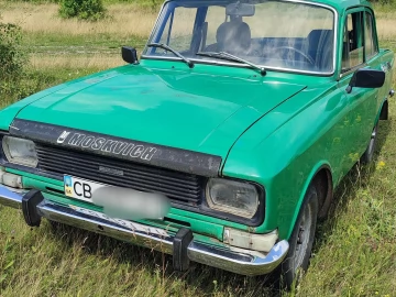 Авто  2140 1982 № 6822984
