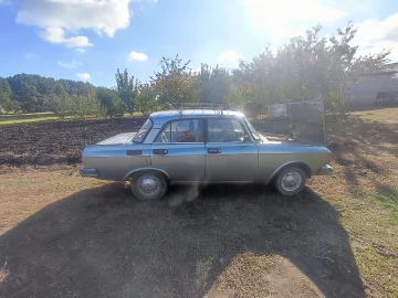 Авто  2140 1985 № 6824373